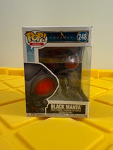 Funko POP! Black Manta