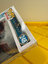 Funko POP! Black Manta