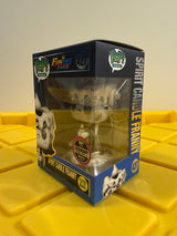 Funko POP! Spirit Candle Franny (Glow) (Legendary L.E. 845) - Limited Edition NFT Release