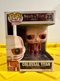 Colossal Titan