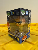 Funko POP! Freddy Funko as Dick Gravestone (Glow) (Royalty L.E. 943) - Limited Edition NFT Release