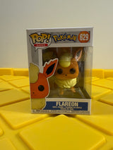 Funko POP! Flareon