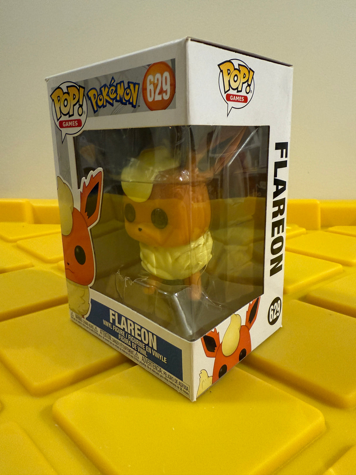 Funko POP! Flareon