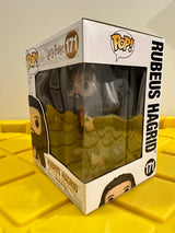 Funko POP! 6" Rubeus Hagrid