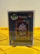 Funko POP! Ghost Jaga (Glow) (Grail L.E. 851) - Limited Edition NFT Release