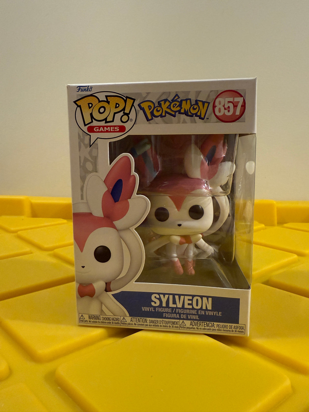 Funko POP! Sylveon