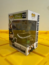 Funko POP! Harlequin Demon