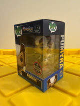 Funko POP! Pumyra (Legendary L.E. 1602) - Limited Edition NFT Release