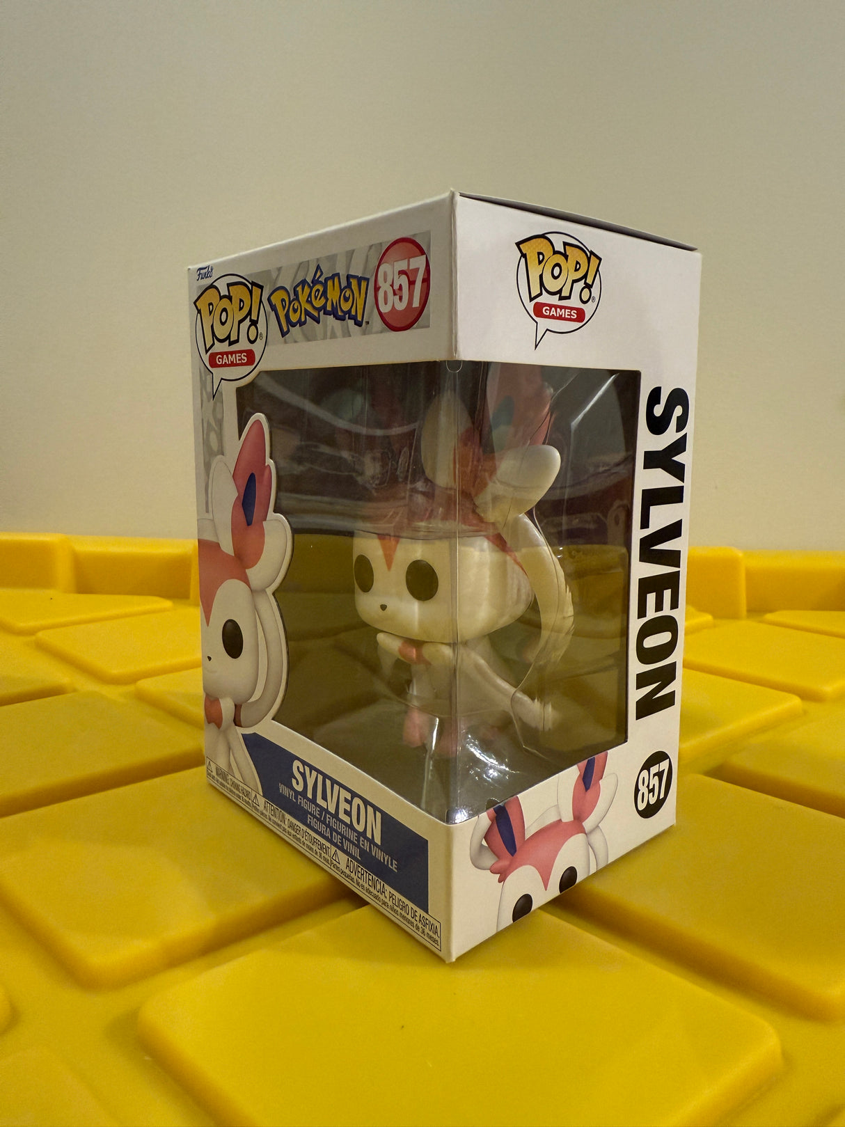 Funko POP! Sylveon