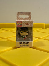 Funko POP! Keychain Kagome