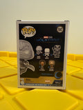 Funko POP! Moon Knight (Glow) - Limited Edition Hot Topic Exclusive
