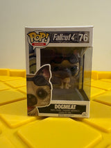 Funko POP! Dogmeat