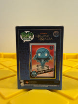 Funko POP! Korra (Spirit) (Glow) (Legendary L.E. 1730) - Limited Edition NFT Release