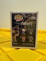 Funko POP! Dogmeat