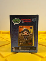 Funko POP! Freddy Funko as Strongheart (Royalty L.E. 1383) - Limited Edition NFT Release