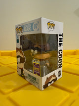 Funko POP! The Coon - Limited Edition 2017 SDCC Exclusive