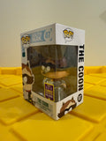 The Coon - Limited Edition 2017 SDCC Exclusive