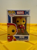 Funko POP! Iron Man