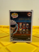 Funko POP! Satoru Gojo - Limited Edition GameStop Exclusive