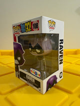 Funko POP! Raven - Limited Edition Toys R Us Exclusive