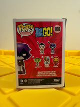 Funko POP! Raven - Limited Edition Toys R Us Exclusive