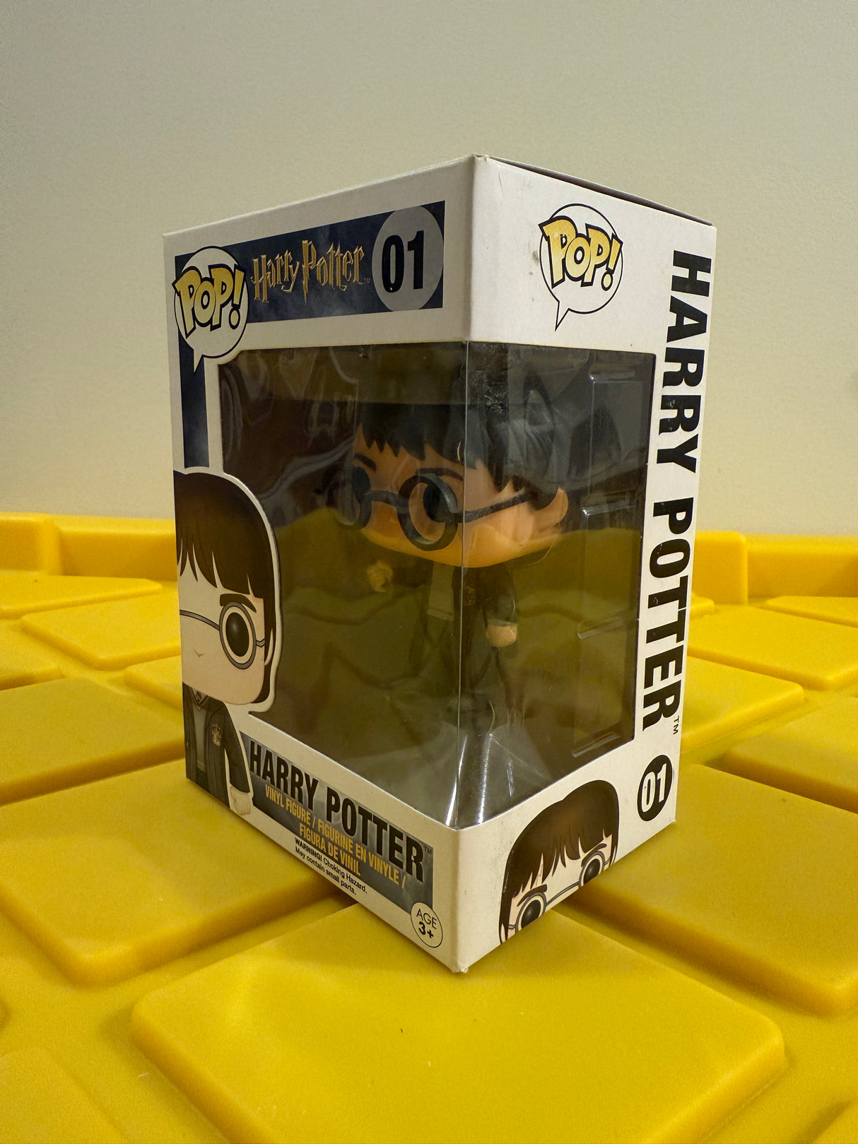 Funko POP! Harry Potter
