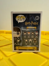 Funko POP! Harry Potter