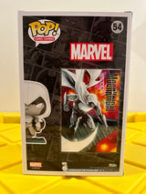 Funko POP! Moon Knight - Limited Edition Special Edition Exclusive (Comic Cover)