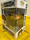 Funko POP! Harry Potter - Limited Edition Hot Topic Exclusive