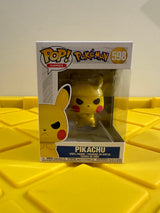 Funko POP! Pikachu