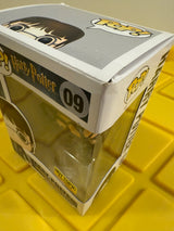Funko POP! Harry Potter - Limited Edition Hot Topic Exclusive