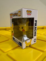 Funko POP! Pikachu
