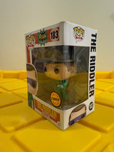 Funko POP! The Riddler - Limited Edition Chase