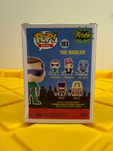 Funko POP! The Riddler - Limited Edition Chase
