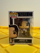 Funko POP! Agust D (Haegeum)