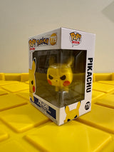 Funko POP! Pikachu