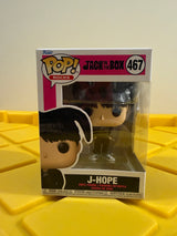Funko POP! J-Hope (More)