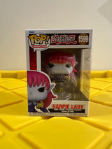 Funko POP! Harpie Lady