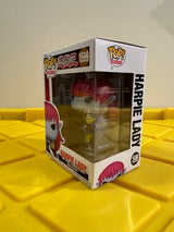 Funko POP! Harpie Lady