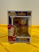 Funko POP! Iron Man