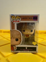Funko POP! V (Love Me Again)