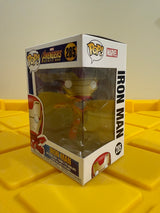 Funko POP! Iron Man