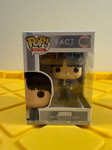 Funko POP! Jimin (Like Crazy)
