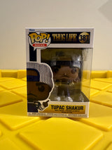 Tupac Shakur