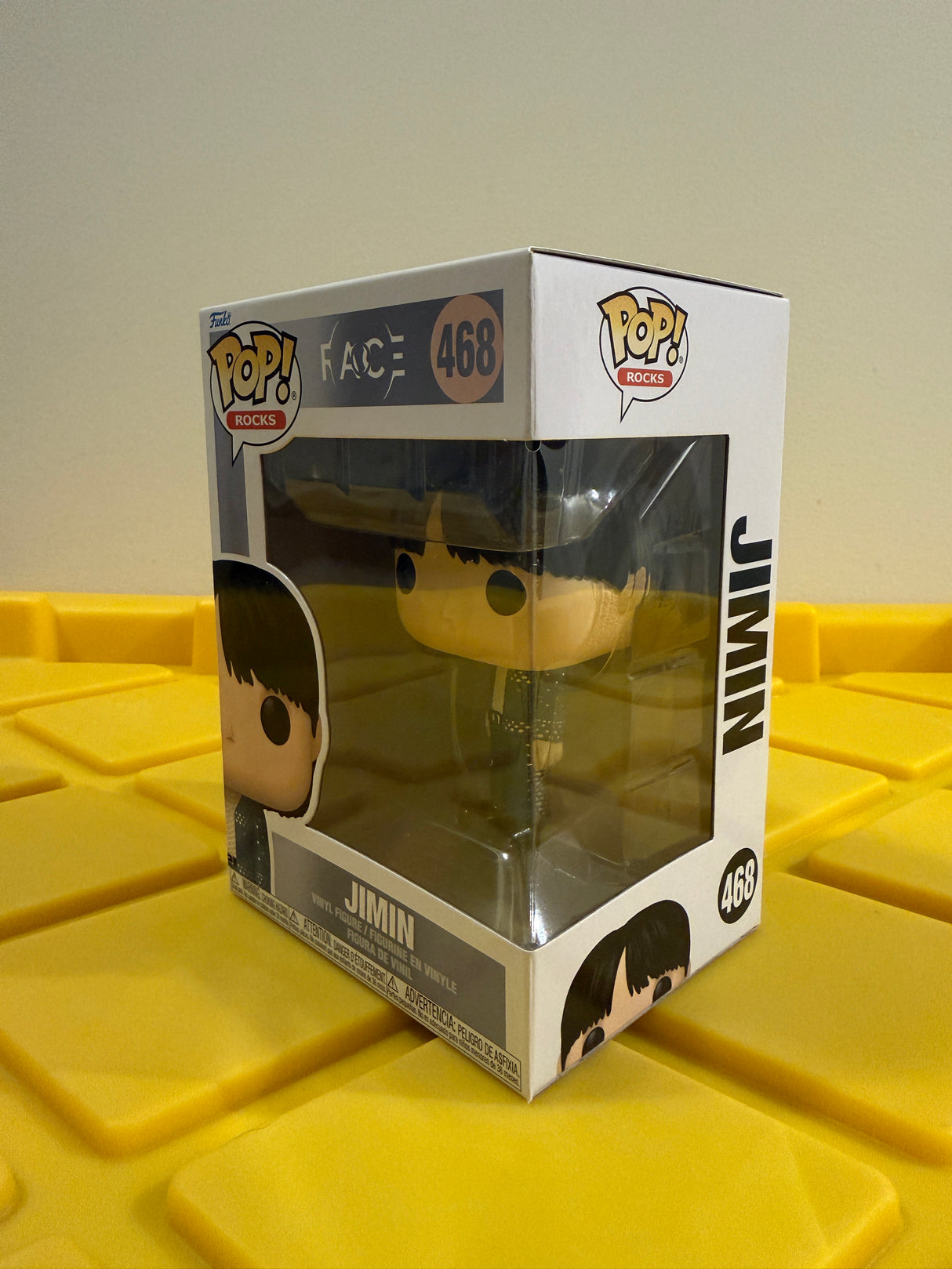 Funko POP! Jimin (Like Crazy)
