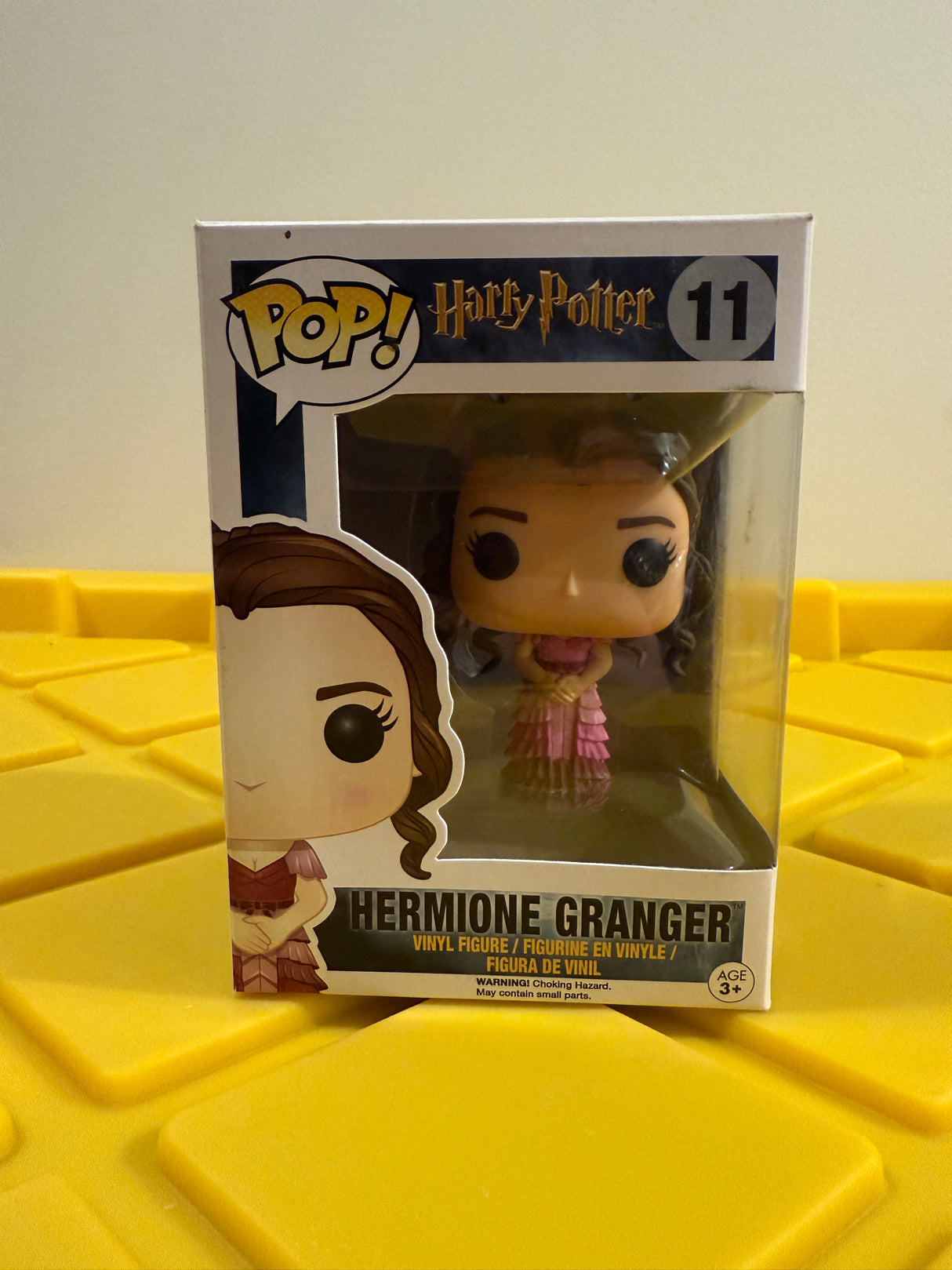 Funko POP! Hermione Granger