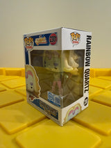 Funko POP! Rainbow Quartz - Limited Edition Funko Shop Exclusive