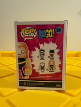 Funko POP! Mammoth