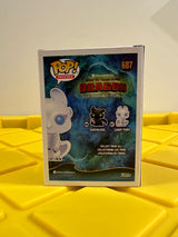 Funko POP! Light Fury