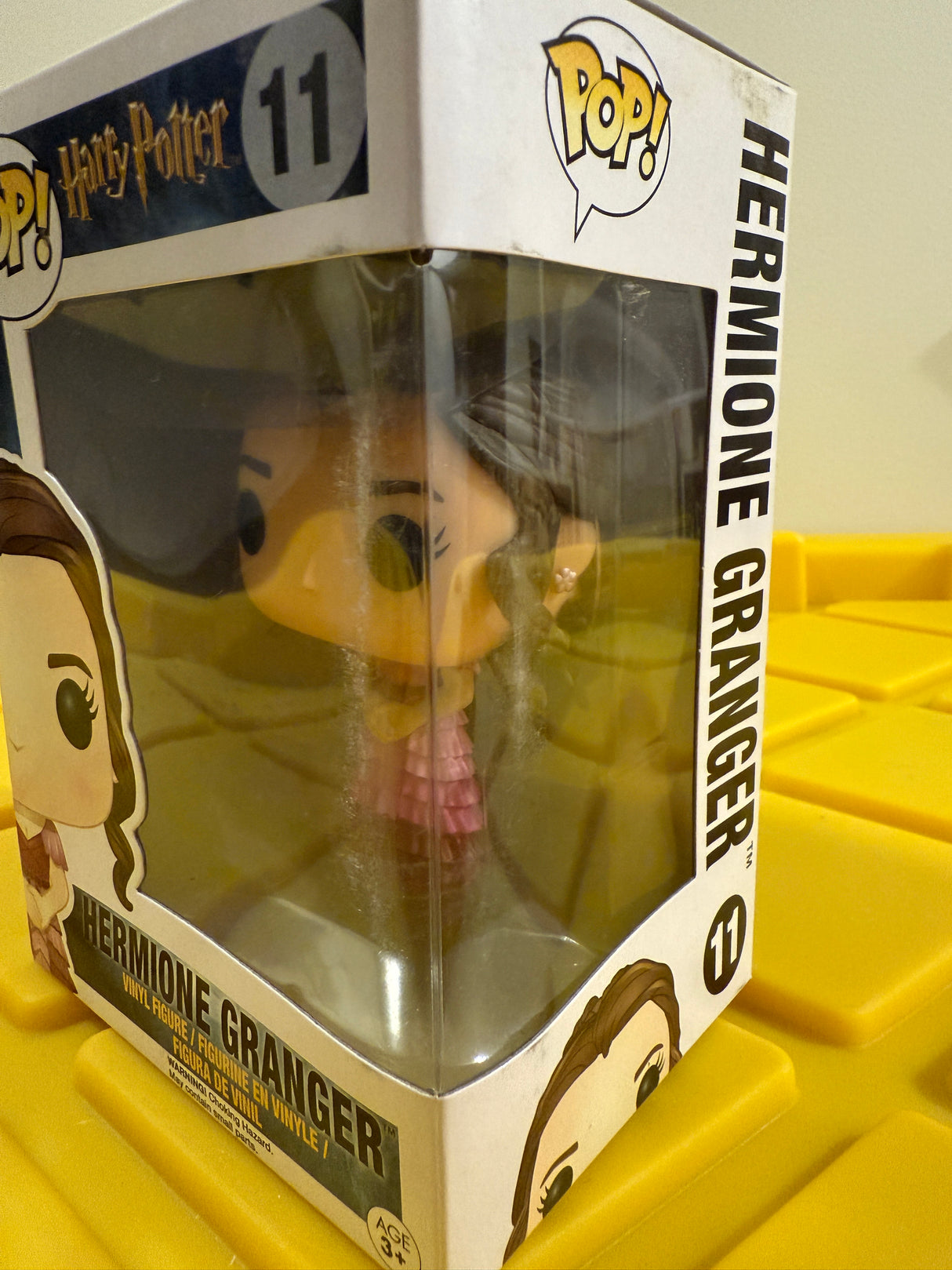 Funko POP! Hermione Granger